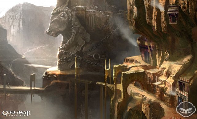 God Of War: Ascension - Immagine 70275