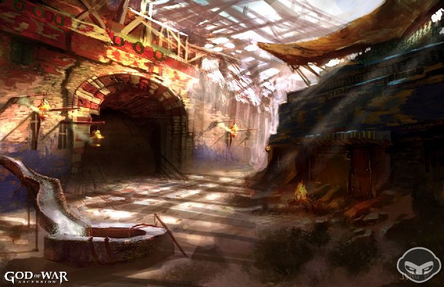 God Of War: Ascension - Immagine 70276