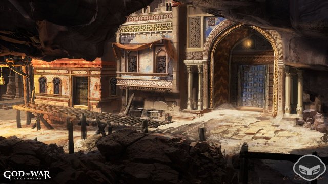 God Of War: Ascension - Immagine 70278