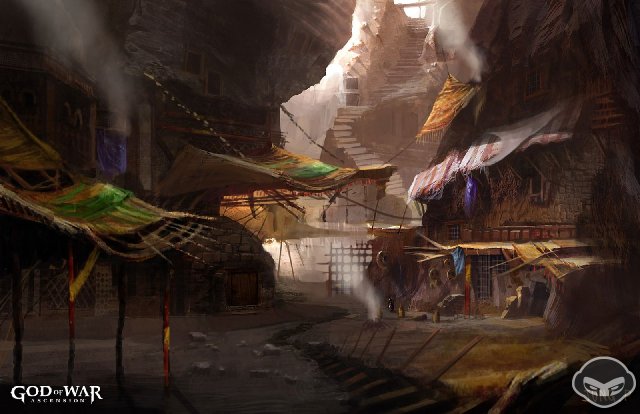 God Of War: Ascension - Immagine 70280