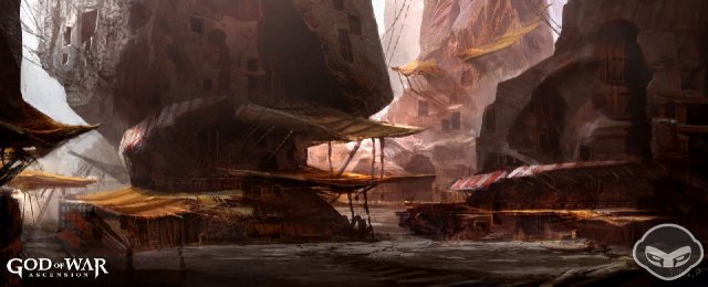 God Of War: Ascension - Immagine 70281