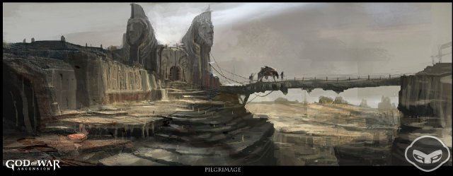 God Of War: Ascension - Immagine 70282