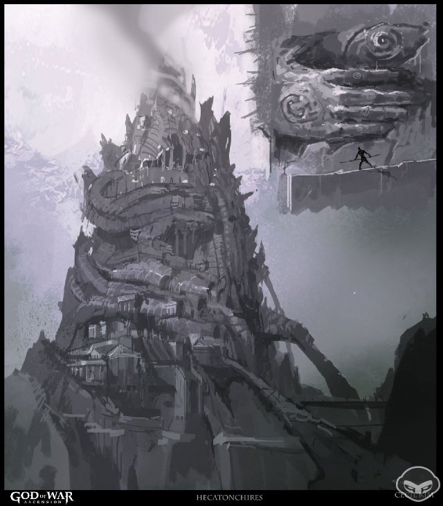 God Of War: Ascension - Immagine 74227