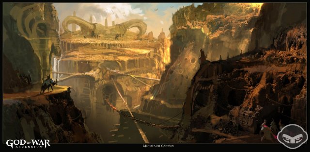 God Of War: Ascension - Immagine 74228