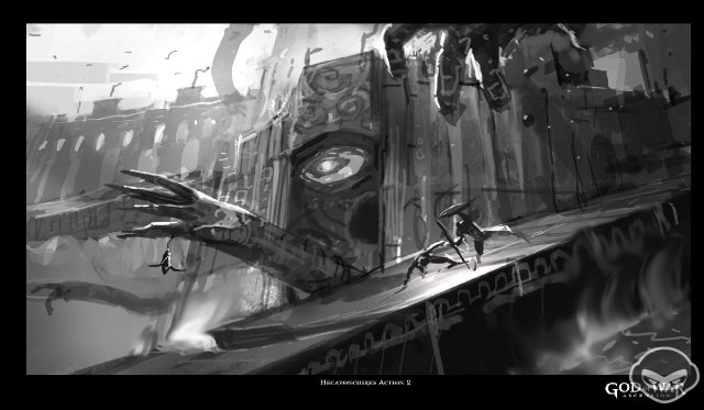 God Of War: Ascension - Immagine 74230