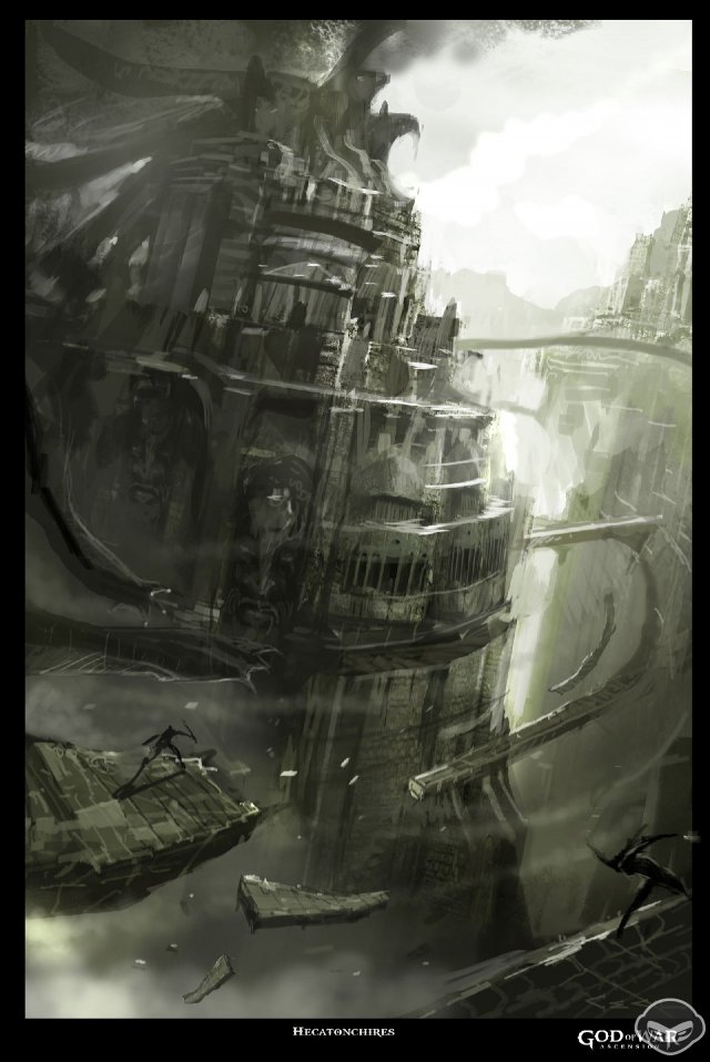 God Of War: Ascension - Immagine 74232