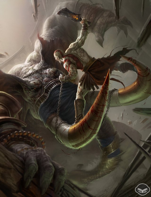 God Of War: Ascension - Immagine 71623