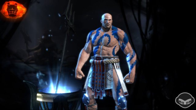 God Of War: Ascension - Immagine 77027