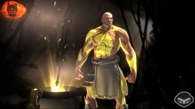 God Of War: Ascension - Immagine 77028