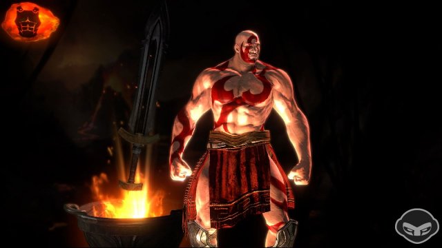 God Of War: Ascension - Immagine 77029