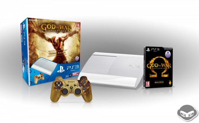 God Of War: Ascension - Immagine 74025