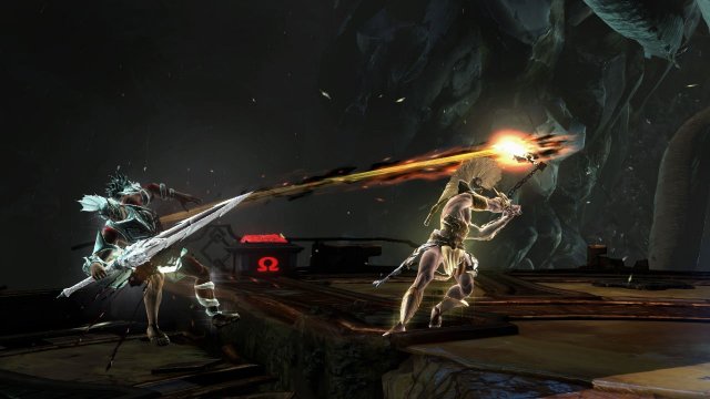 God Of War: Ascension - Immagine 87152
