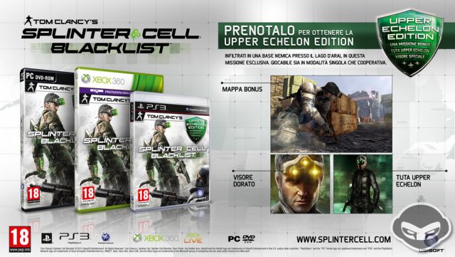 Splinter Cell Blacklist - Immagine 75721