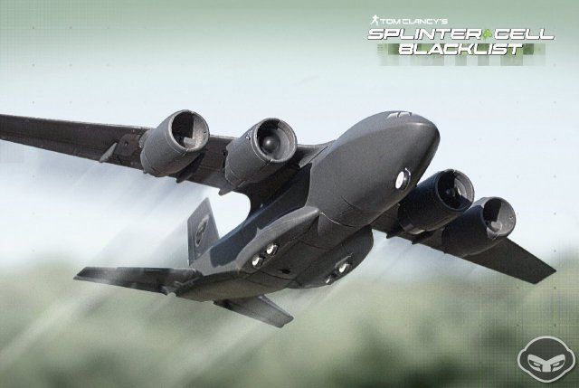 Splinter Cell Blacklist - Immagine 72237