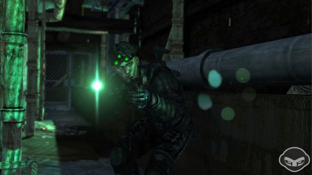 Splinter Cell Blacklist - Immagine 72513