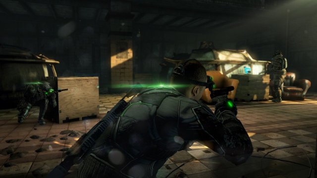 Splinter Cell Blacklist - Immagine 86919
