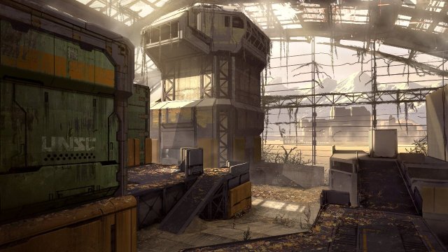 Halo 4 - Immagine 86826