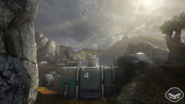 Halo 4 - Immagine 75690