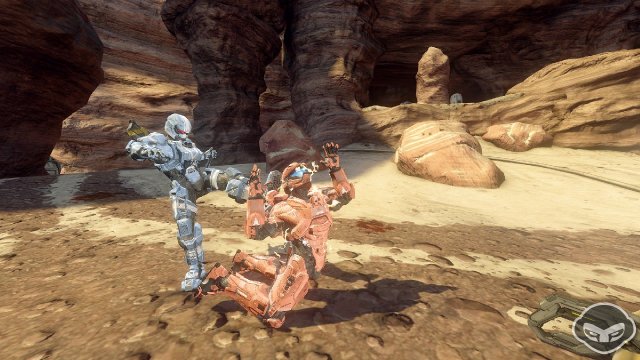 Halo 4 - Immagine 75692