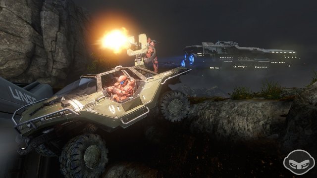 Halo 4 - Immagine 75696