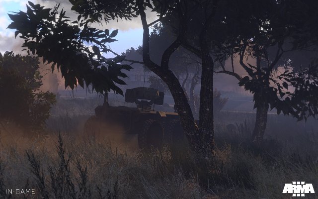 ArmA 3 - Immagine 90166