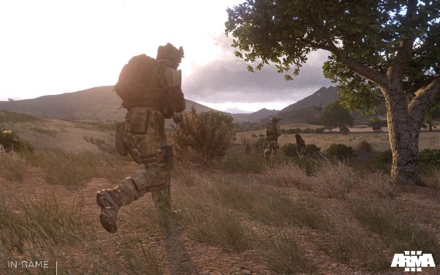 ArmA 3 - Immagine 90167