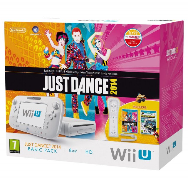 Wii U - Immagine 95317