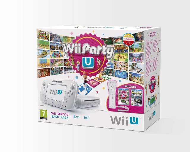 Wii U - Immagine 95319