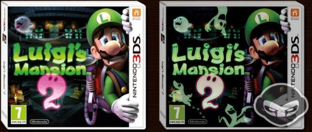 Luigi's Mansion 2 - Immagine 75977