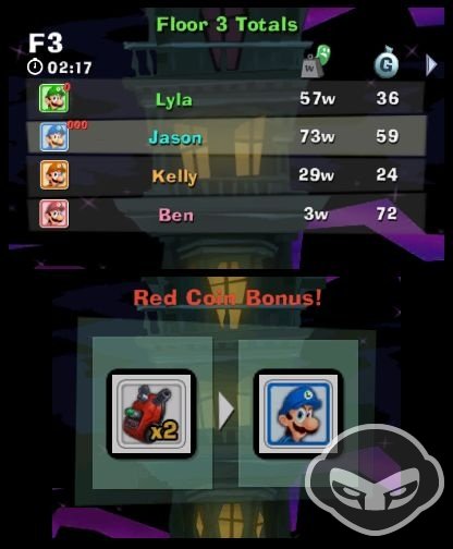 Luigi's Mansion 2 - Immagine 72002