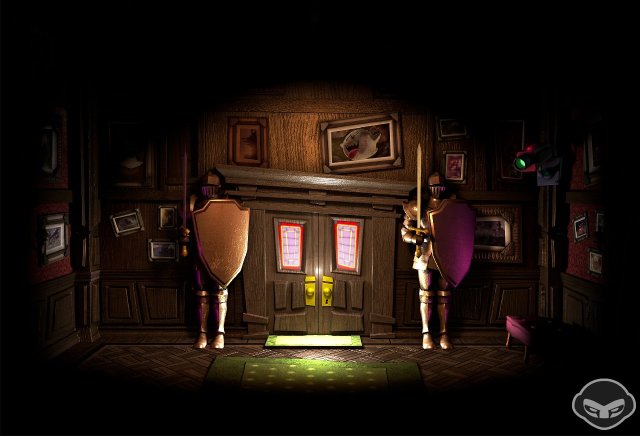 Luigi's Mansion 2 - Immagine 70585
