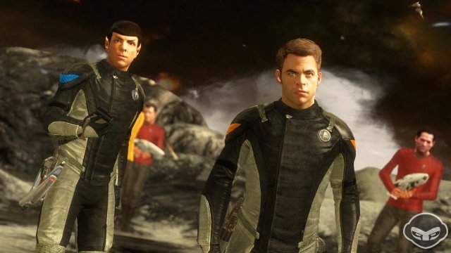 Star Trek - Immagine 75135