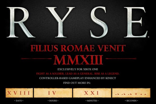 Ryse Son of Rome - Immagine 81914