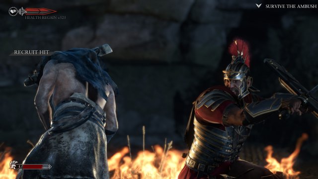 Ryse Son of Rome - Immagine 97370