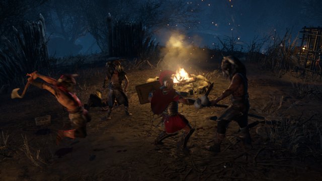 Ryse Son of Rome - Immagine 97371