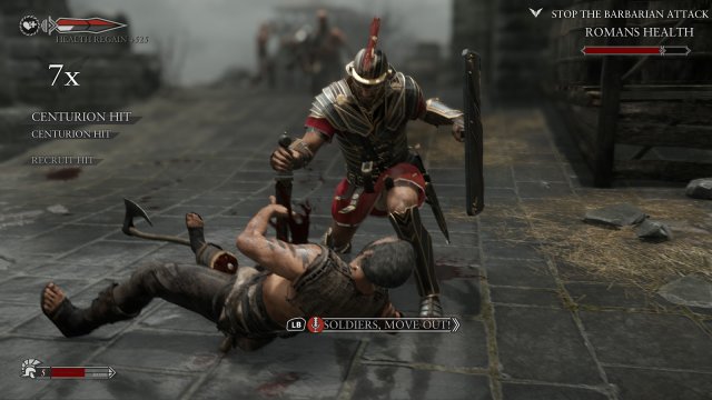 Ryse Son of Rome - Immagine 97372