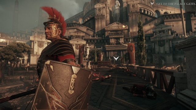 Ryse Son of Rome - Immagine 97373
