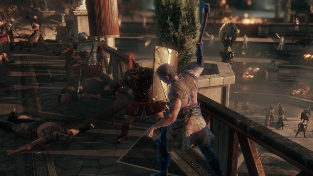 Ryse Son of Rome - Immagine 97375