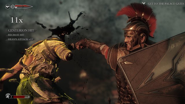 Ryse Son of Rome - Immagine 97376