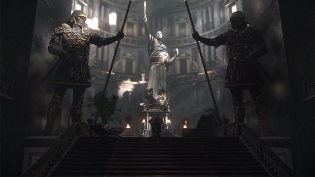 Ryse Son of Rome - Immagine 96116