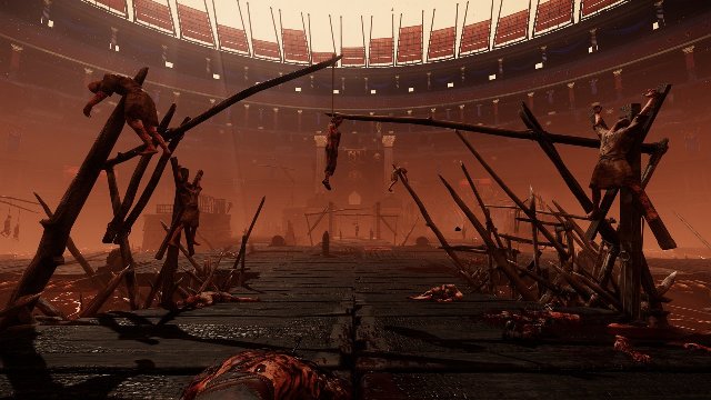 Ryse Son of Rome - Immagine 100253