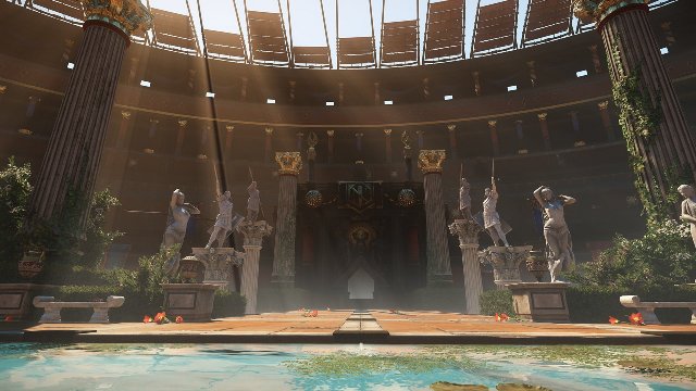 Ryse Son of Rome - Immagine 100254