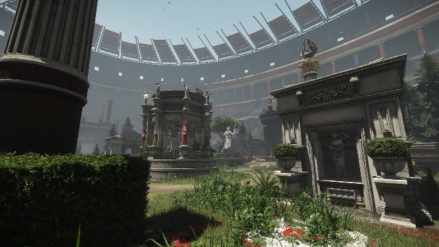 Ryse Son of Rome - Immagine 100256