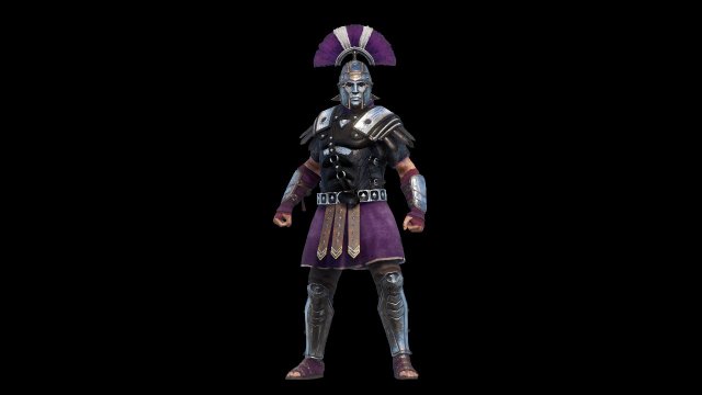 Ryse Son of Rome - Immagine 100257