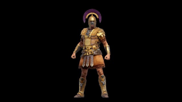 Ryse Son of Rome - Immagine 100258