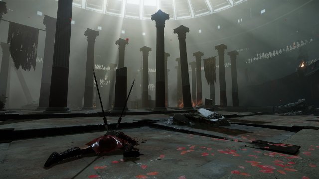 Ryse Son of Rome - Immagine 91599