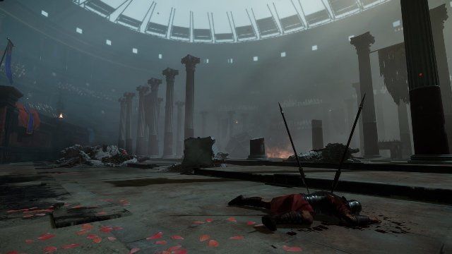 Ryse Son of Rome - Immagine 91600