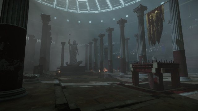 Ryse Son of Rome - Immagine 91601