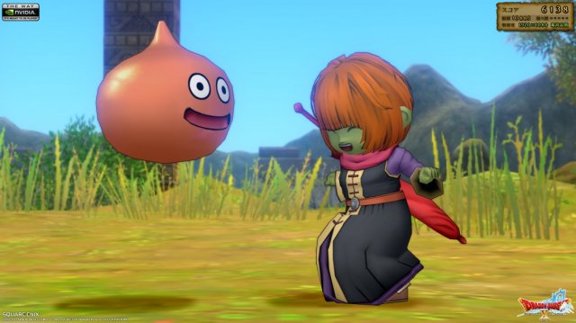 Dragon Quest X - Immagine 85707