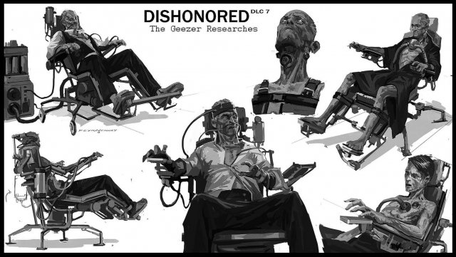 Dishonored immagine 89824